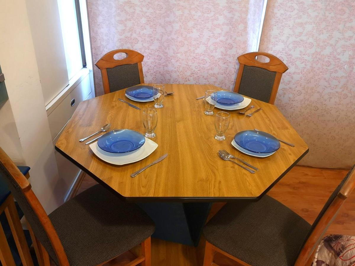 Comfy&Bright 2Bd Family-Friendly Apt Amazing View Bucareste Exterior foto
