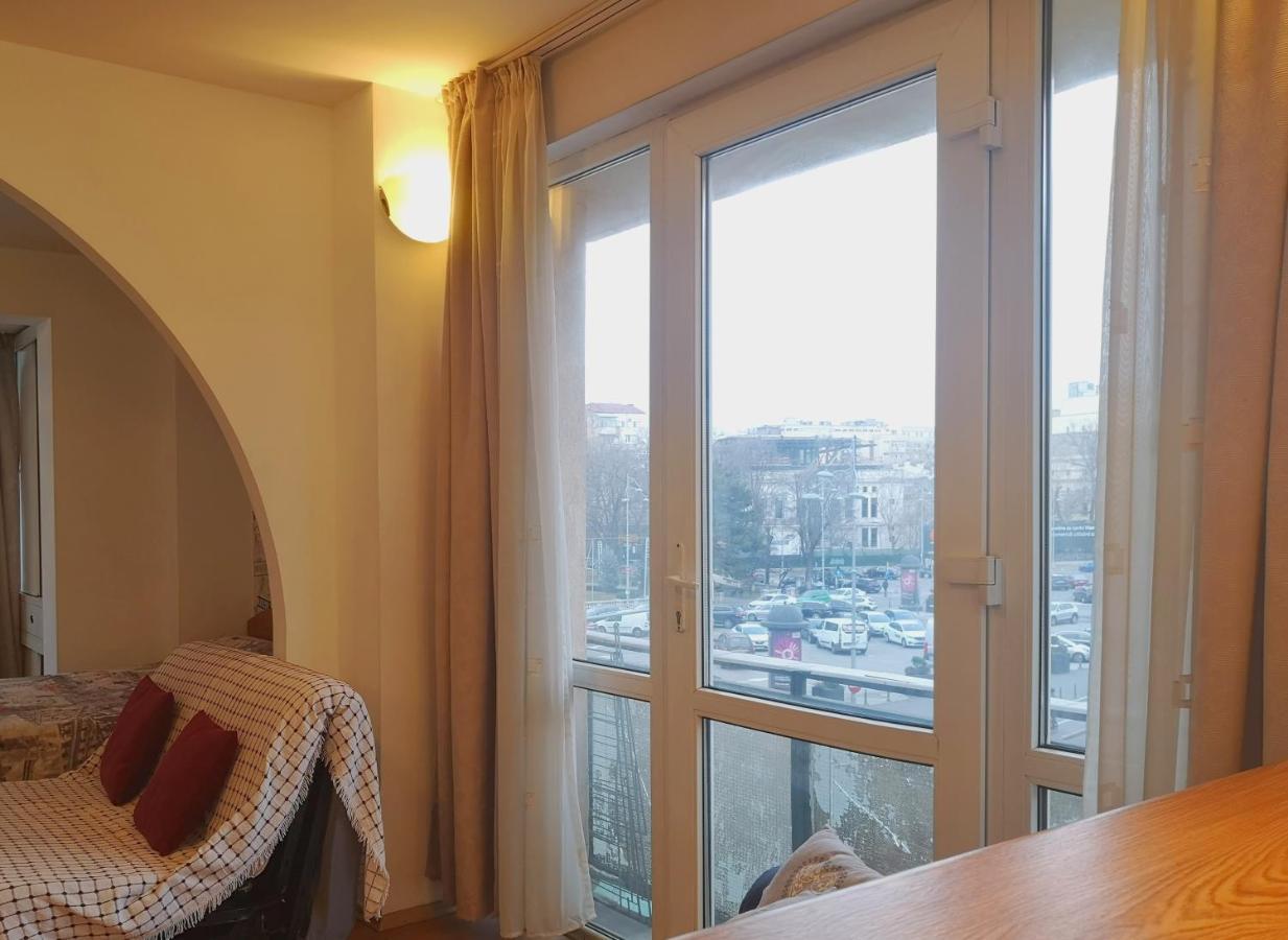 Comfy&Bright 2Bd Family-Friendly Apt Amazing View Bucareste Exterior foto