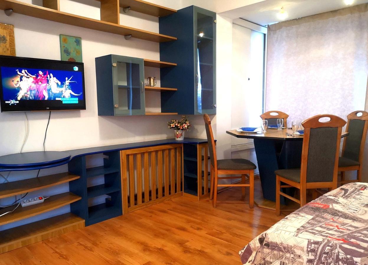 Comfy&Bright 2Bd Family-Friendly Apt Amazing View Bucareste Exterior foto