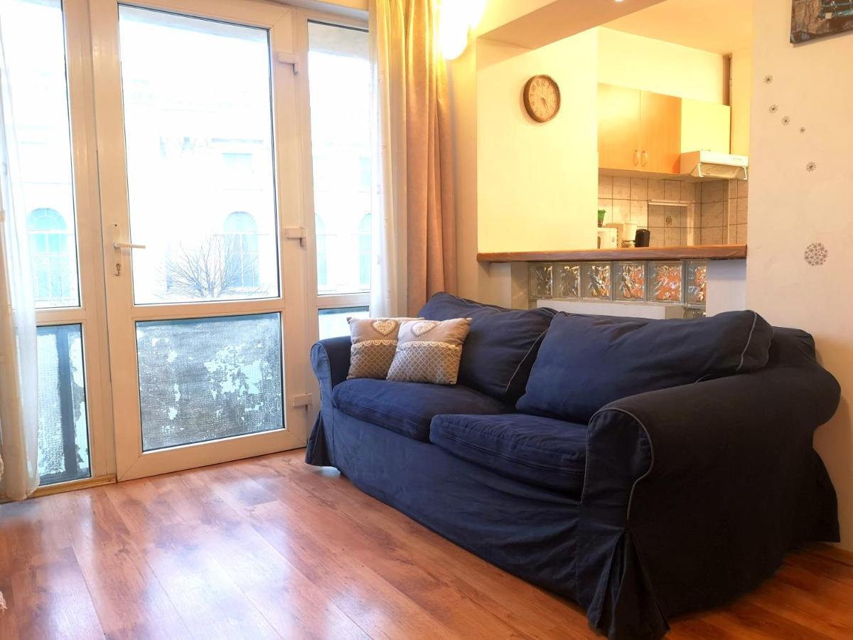 Comfy&Bright 2Bd Family-Friendly Apt Amazing View Bucareste Exterior foto