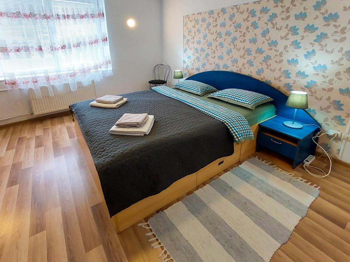 Comfy&Bright 2Bd Family-Friendly Apt Amazing View Bucareste Exterior foto