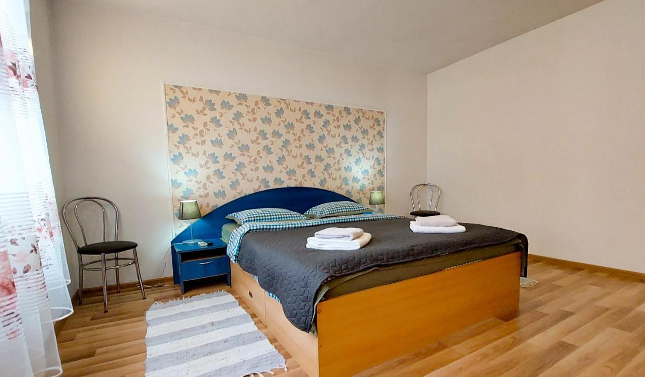 Comfy&Bright 2Bd Family-Friendly Apt Amazing View Bucareste Exterior foto