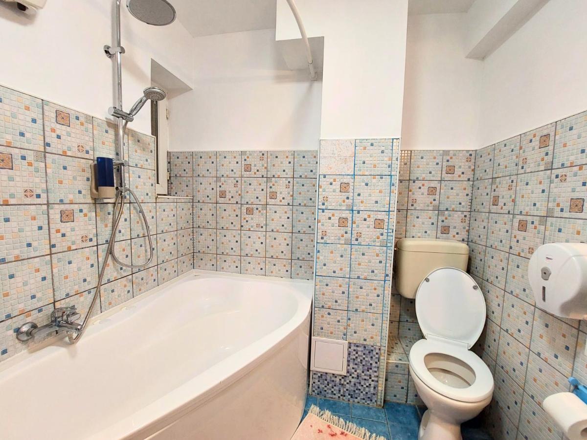 Comfy&Bright 2Bd Family-Friendly Apt Amazing View Bucareste Exterior foto