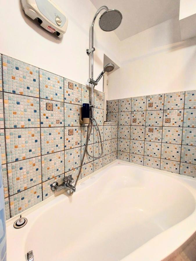 Comfy&Bright 2Bd Family-Friendly Apt Amazing View Bucareste Exterior foto