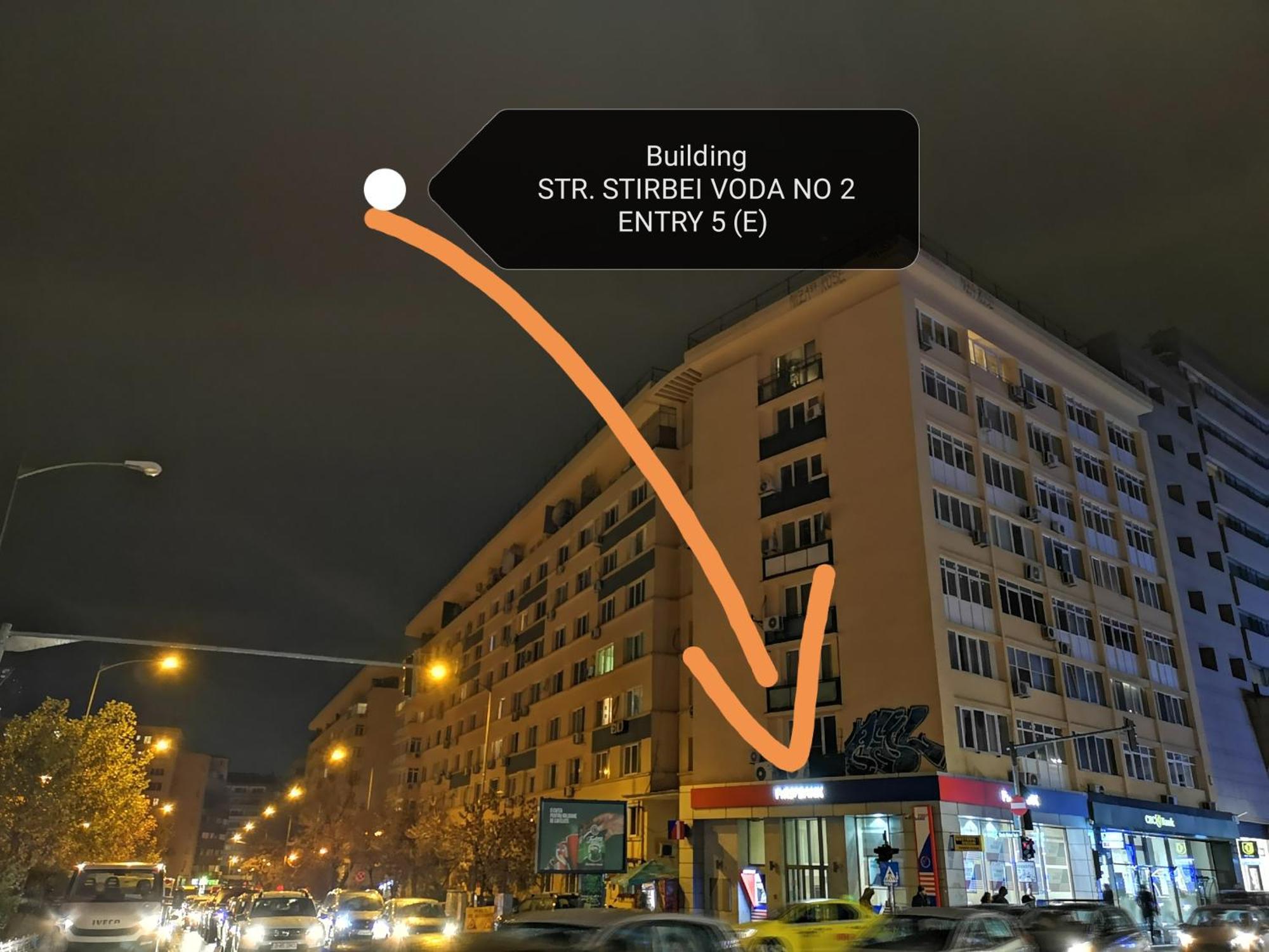 Comfy&Bright 2Bd Family-Friendly Apt Amazing View Bucareste Exterior foto