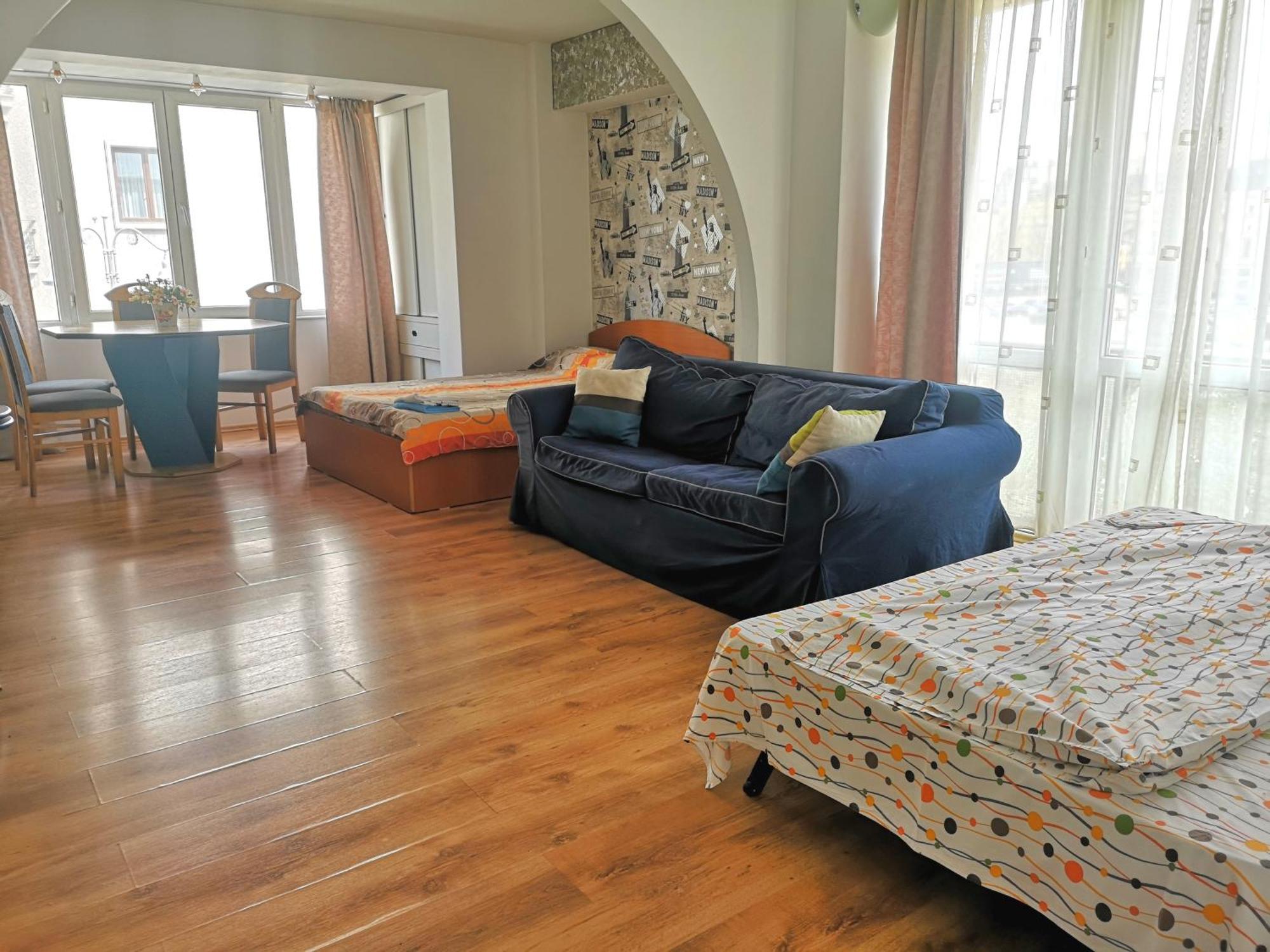 Comfy&Bright 2Bd Family-Friendly Apt Amazing View Bucareste Exterior foto